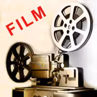 フィルムの位置