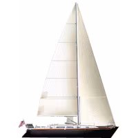 チャーターのボート